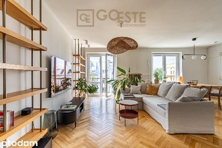 Mieszkanie na sprzedaż Warszawa Ochota - Filtry