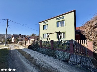 Dom Hyżne 200 m² | Garaż | 13 ar