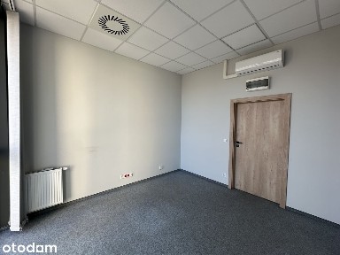 Lokal biurowy bezpośrednio od właściciela- Krańcowa