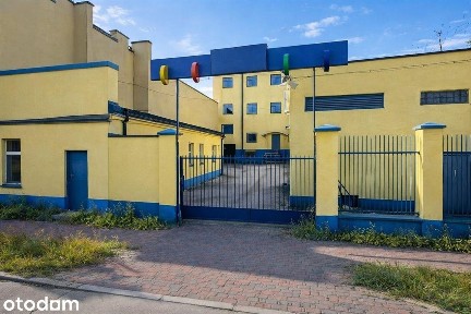 Centrum Częstochowy -lokale na sprzedaż.