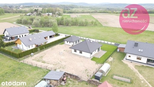 Nowy dom w Wójtowej w cenie 850000 zł