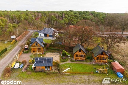 Świnoujście - inwestycja w atrakcyjnej lokalizacji