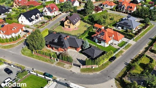 Dom na Osiedlu Generalskim
