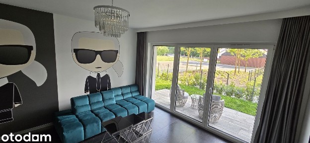Apartament - Jankowice Folwark Tarnowo Podgórne