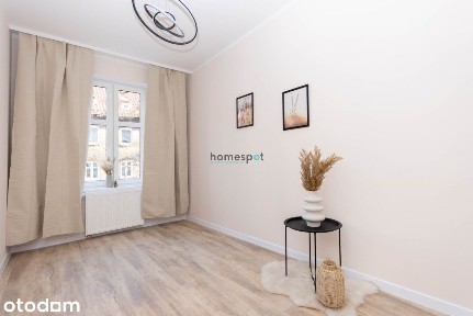 3 pokoje po remoncie generalnym | bez prowizji!