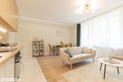 Pełne AGD w Kuchni | Po Remoncie | Piwnica 10m2 | Balkon | Tysiąclecie