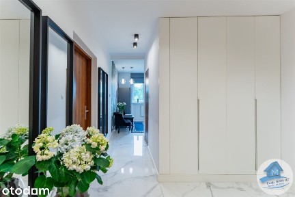 Więcej niż mieszkanie |82 m² z charakterem