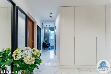Więcej niż mieszkanie |82 m² z charakterem