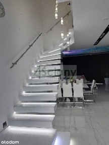 Nowoczesny dom Smart Home - Wyszków