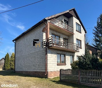 Łączany, Wierzbica, radomski, mazowieckie