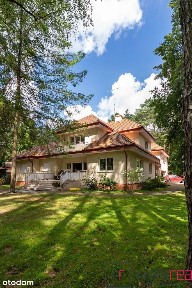 Deotymy, Konstancin-Jeziorna, piaseczyński, mazowieckie