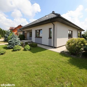 Atrakcyjny dom Kargoszyn