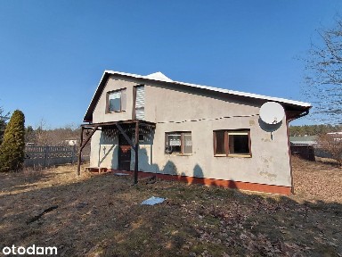 Ostrówek | Dom dla rodziny pod Warszawą | 0%