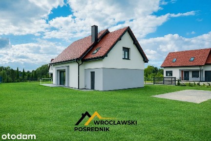 Dom Wolnostojący | Wisznia Mała | Duży Ogród |