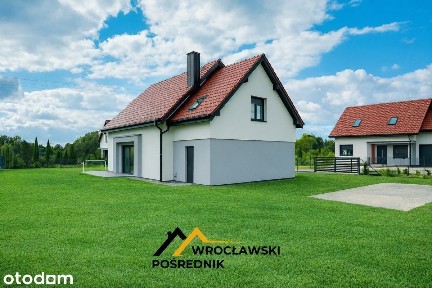 Czerwonego Dębu, Wisznia Mała, trzebnicki, dolnośląskie