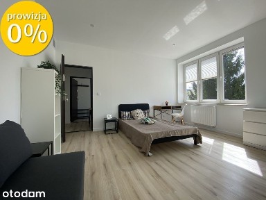 5 pokoi - 2 łazienki idealne na wynajem obok Umcs
