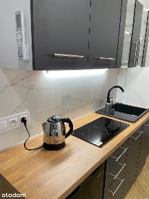 Gotowy biznes: dwa apartamenty w Katowicach działające