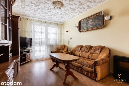 56,55 m² | 1 piętro | piwnica | Debrzno, ul. Kościuszki