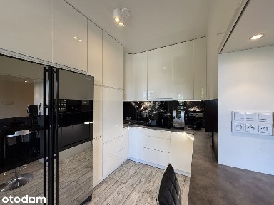 Nowa cena | PRYWATNE SPA | 3 pokoje | klimatyzacja | 3 balkony