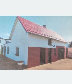 Dom w Jemielnicy+budynki gospodarcze