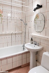ul. Zwierzyniecka, Wapienica, Bielsko-Biała, śląskie