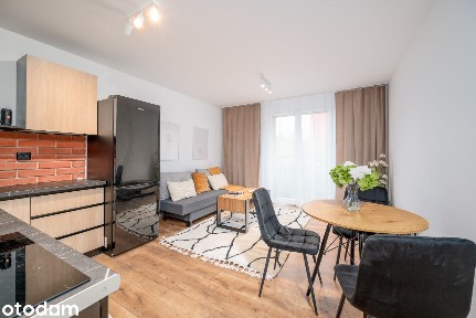 BEZPOŚREDNIO 3 pokoje po remoncie Gotowiec wynajem S1 i Vendo Park