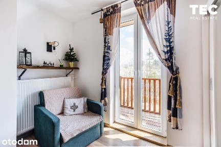 Apartament Inwestycyjny w Tatrach