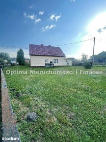 DOM w cenie mieszkania !