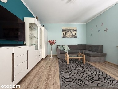 Idealne na Booking PARTER centrum