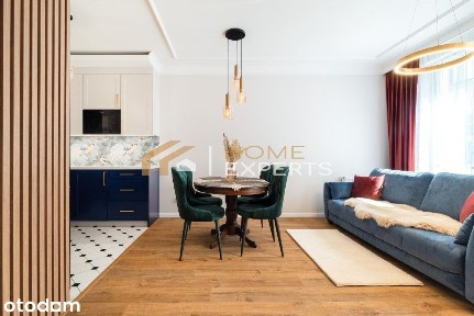 Komfortowy apartament w sercu Gdańska!