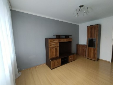 Mieszkanie 39,9 m w ścisłym centrum miasta z balkonem