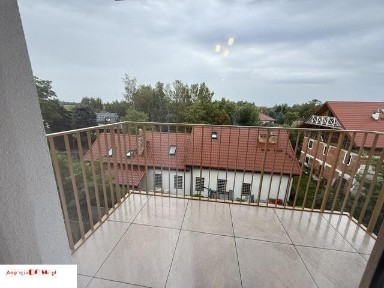 Błonie apart.64m-3pok.Wiejska,garaż,boks rowerowy