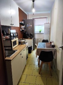 Mieszkanie 2 pokoje Szczecin Książąt Pomorskich na wynajem