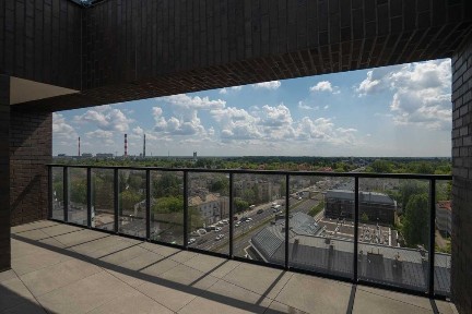 Atrakcyjny apartament na Sadybie