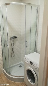 3-pok. mieszkanie po remoncie | 44,6 m² | I piętro | loggia | komórka