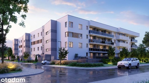 Twoje własne M - na 65,40 m2, z komórką w cenie mieszkania (37)
