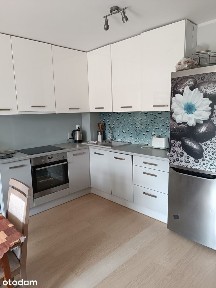 Mieszkanie 2-pokojowe z balkonem w Gdyni
