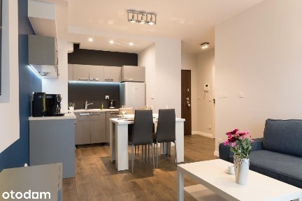 Apartament z garażem. Gdańsk, ul. Chmielna 73. SKM