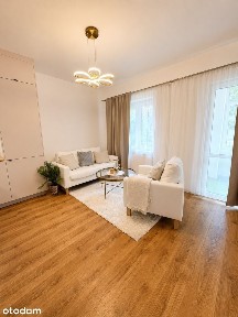 Rezerwacja | Pogodno | Po generalnym remoncie | Balkon | Czynsz 350 zł