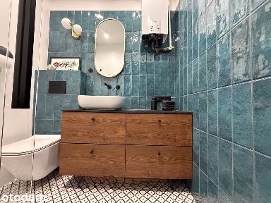 TOP lokalizacja - Brynów / 35 m2, balkon, C.O