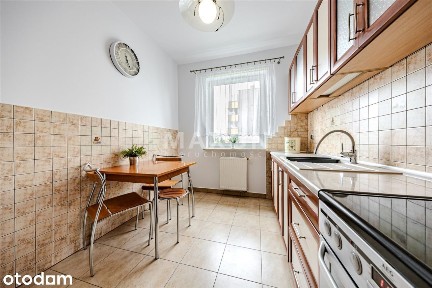 BEZPOŚREDNIO OBROŃCÓW TOBRUKU 3 POKOJE z balkonem FORT BEMA