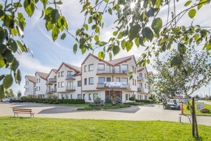 Apartamenty na sprzedaż Darłówko,blisko morza,bez pośredników.