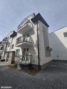 Gotowe Mieszkanie Centrum Rawa Mazowiecka Mickiewicza 5 35 m2 II Piętr
