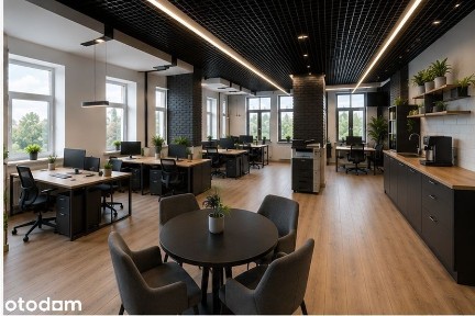 Lokal usługowy 237,27m2 z możliwością podziału na dwa lokale Mias.UMCS