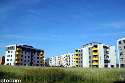 Mieszkanie nr 16