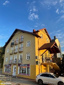 Mieszkanie dwupokojowe 57m - od zaraz