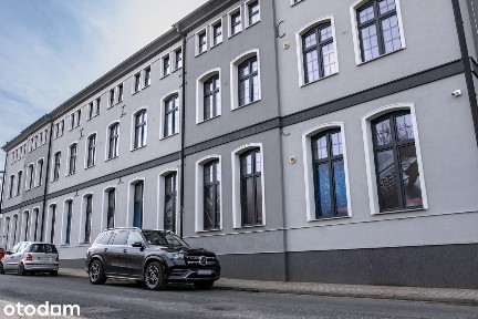 Unikalny obiekt usługowo-produkcyjno-magazynowy do wynajęcia