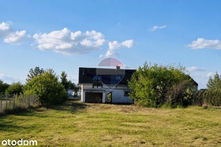 Wolanowska 160, Kierzków, Radom, mazowieckie