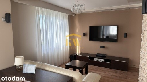 Apartament w centrum miasta 3 lub 4 pokoje garaż!