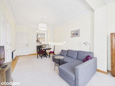 Mieszkanie 65 m² | Balkon | Centrum Wrocławia